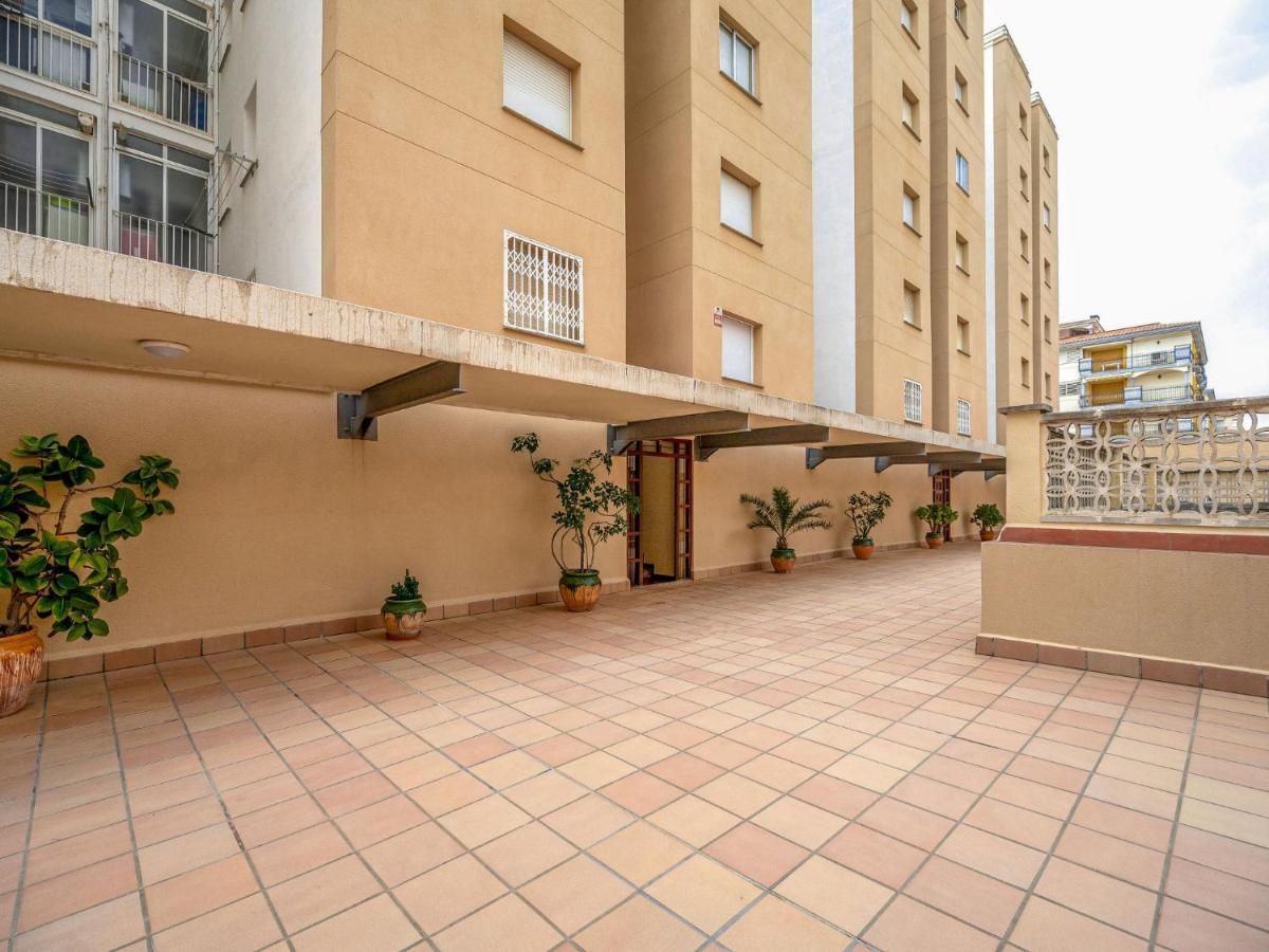 Apartment Osuna By Interhome กาลาเฟลล์ ภายนอก รูปภาพ