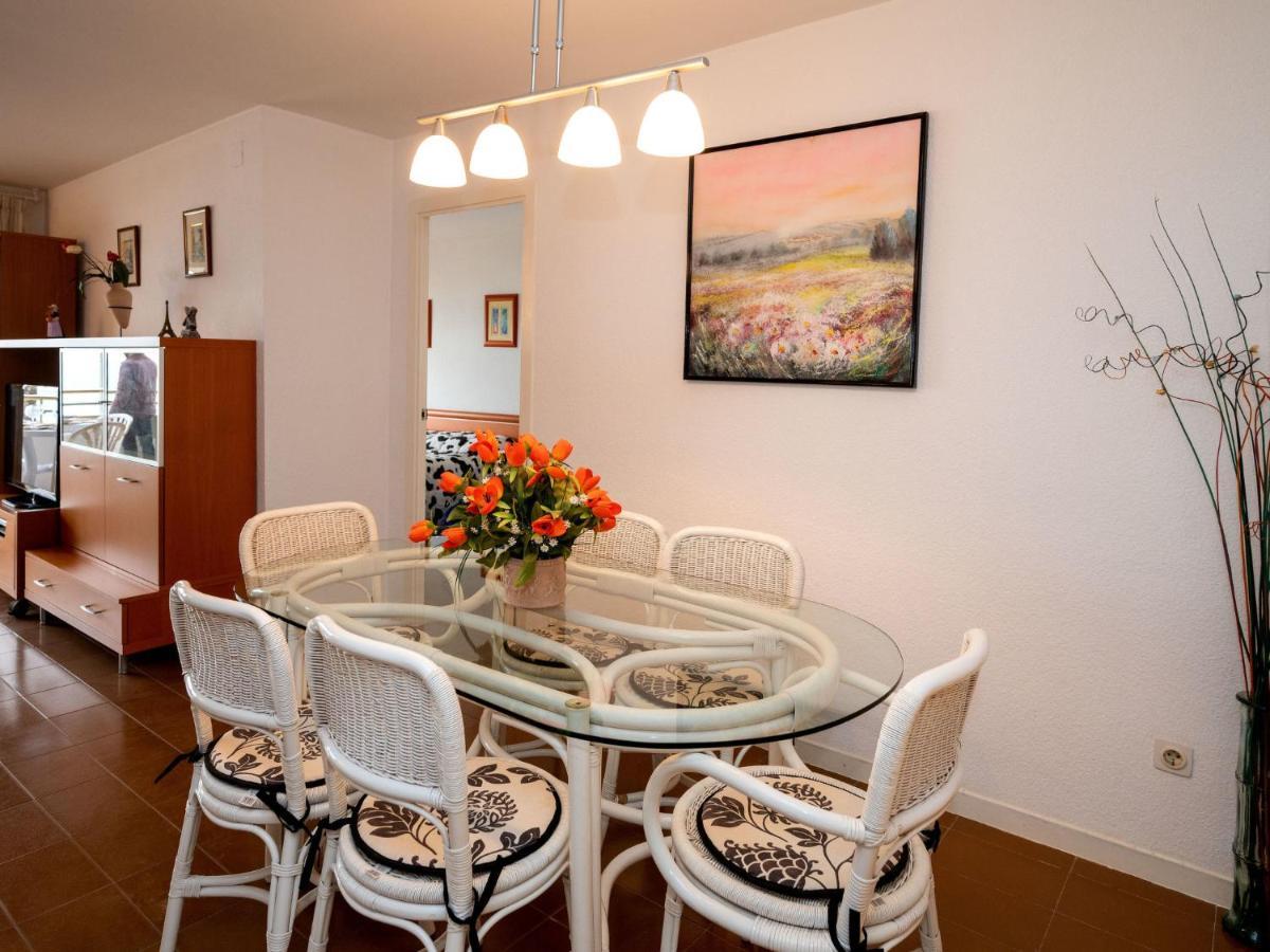 Apartment Osuna By Interhome กาลาเฟลล์ ภายนอก รูปภาพ