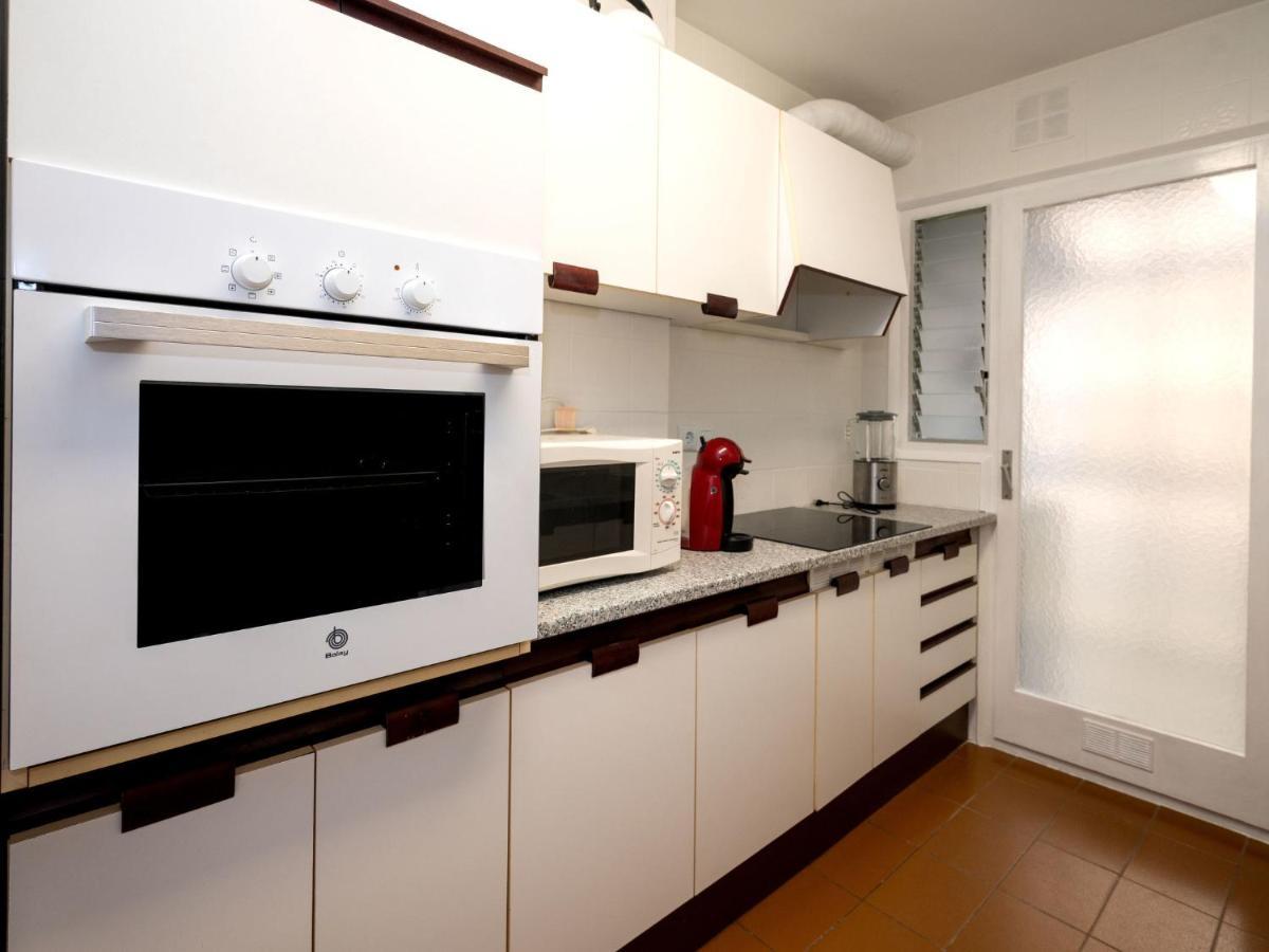 Apartment Osuna By Interhome กาลาเฟลล์ ภายนอก รูปภาพ
