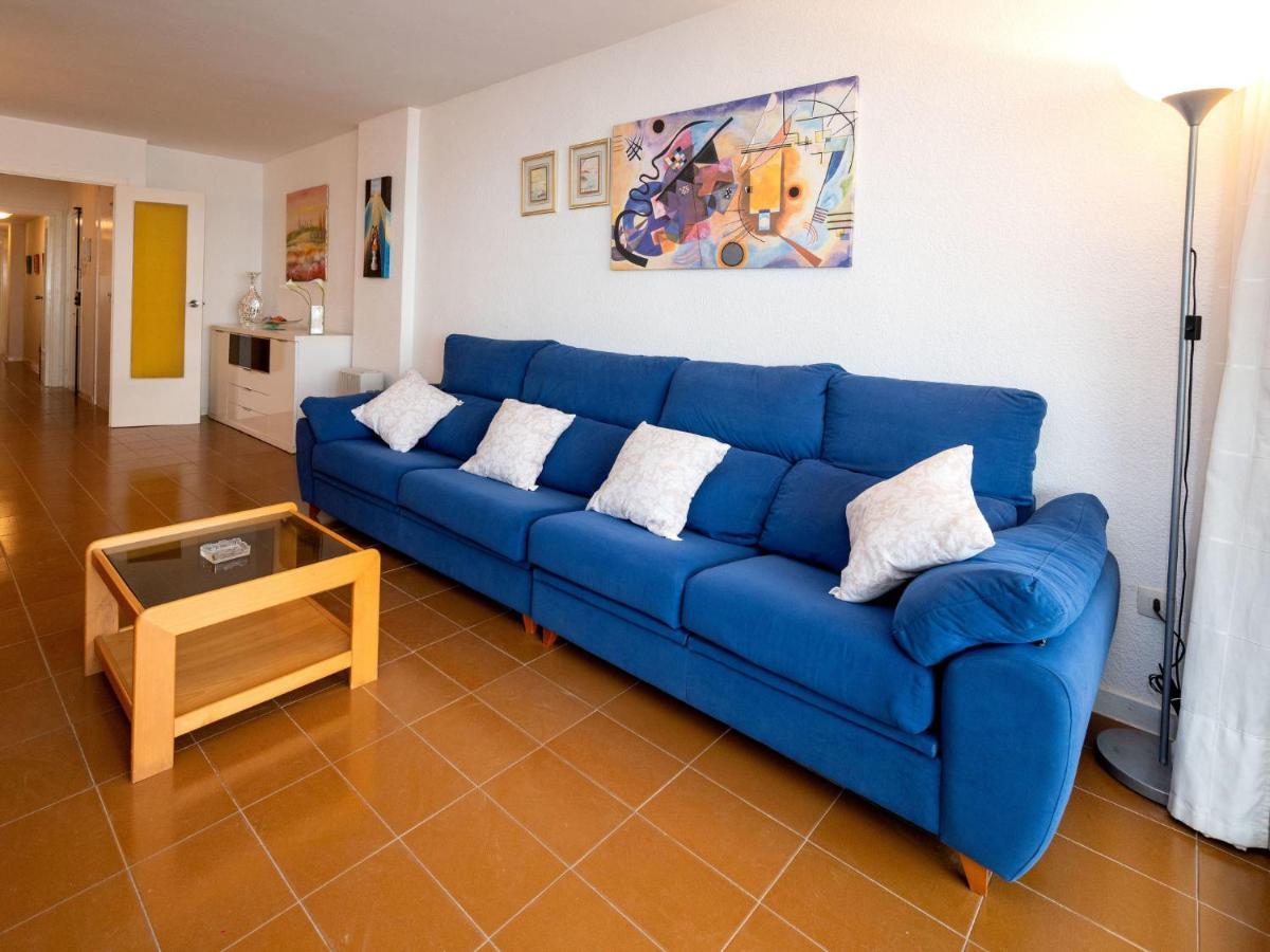 Apartment Osuna By Interhome กาลาเฟลล์ ภายนอก รูปภาพ