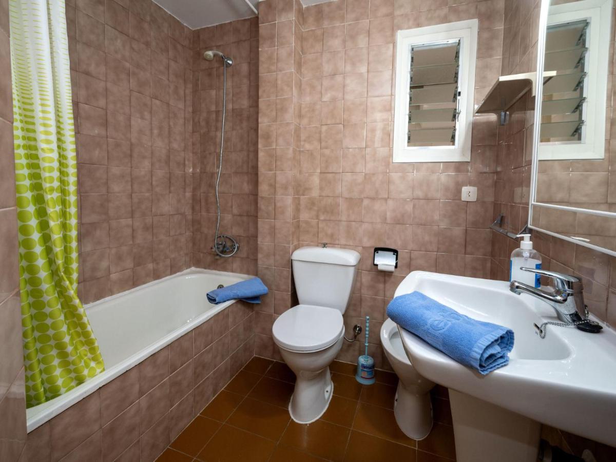 Apartment Osuna By Interhome กาลาเฟลล์ ภายนอก รูปภาพ