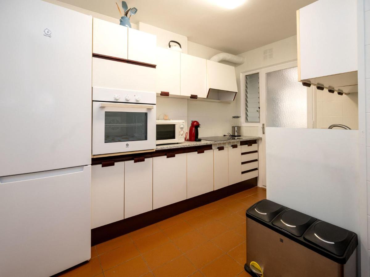 Apartment Osuna By Interhome กาลาเฟลล์ ภายนอก รูปภาพ