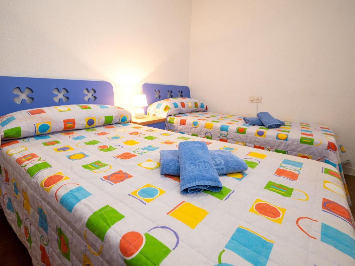 Apartment Osuna By Interhome กาลาเฟลล์ ภายนอก รูปภาพ