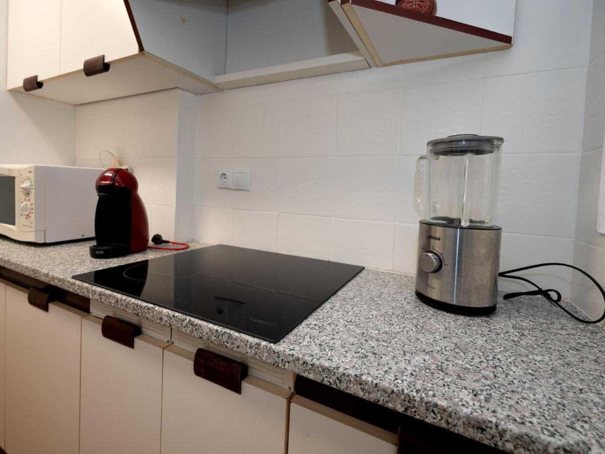 Apartment Osuna By Interhome กาลาเฟลล์ ภายนอก รูปภาพ